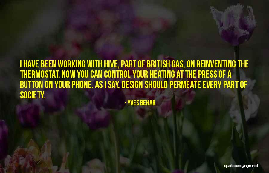 Folami Williams Quotes By Yves Behar Folami Williams Quotes By Yves Behar