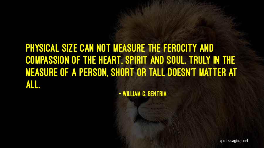 Folamil Quotes By William G. Bentrim Folamil Quotes By William G. Bentrim