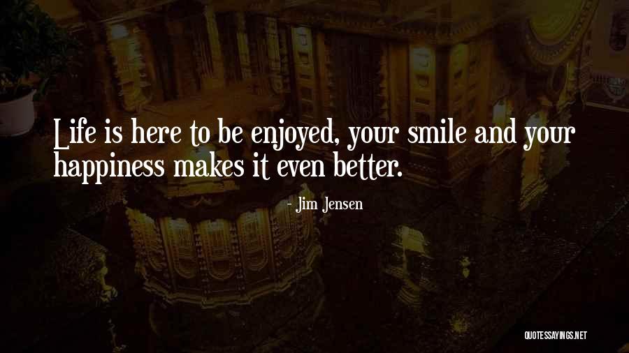 Folan Real Estate Quotes By Jim Jensen