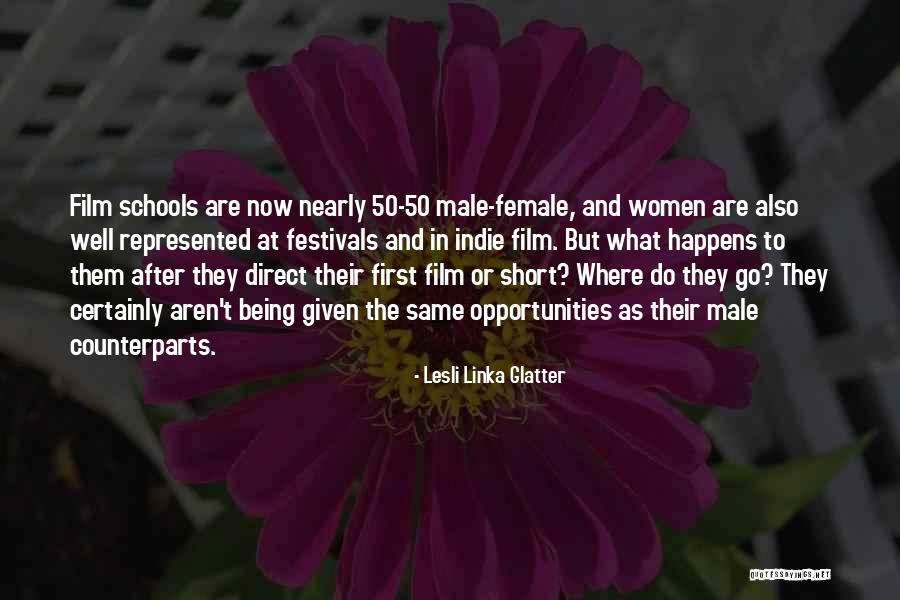 Folan Real Estate Quotes By Lesli Linka Glatter
