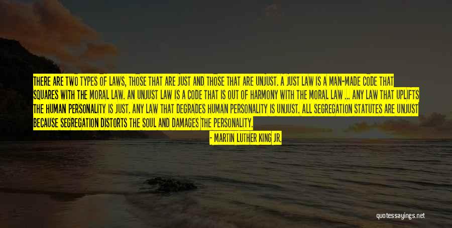 Folan Real Estate Quotes By Martin Luther King Jr.