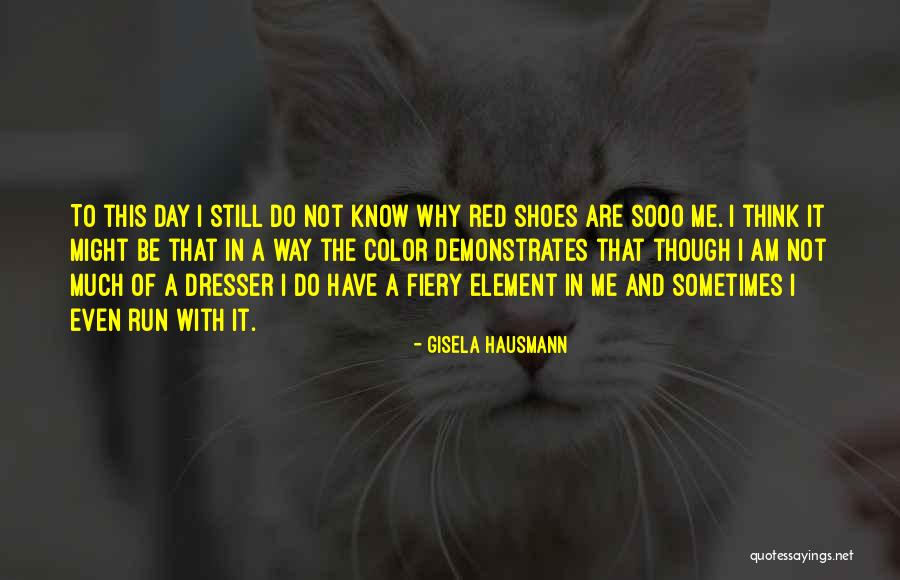 Folasade Adeluola Quotes By Gisela Hausmann Folasade Adeluola Quotes By Gisela Hausmann