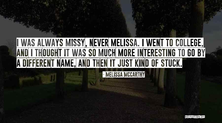 Folasade Adeluola Quotes By Melissa McCarthy Folasade Adeluola Quotes By Melissa McCarthy