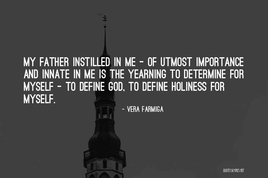 Folcare Quotes By Vera Farmiga Folcare Quotes By Vera Farmiga