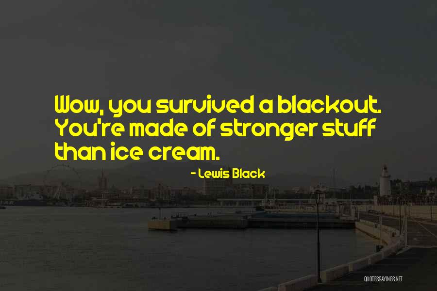 Folcarelli Montgomery Quotes By Lewis Black Folcarelli Montgomery Quotes By Lewis Black