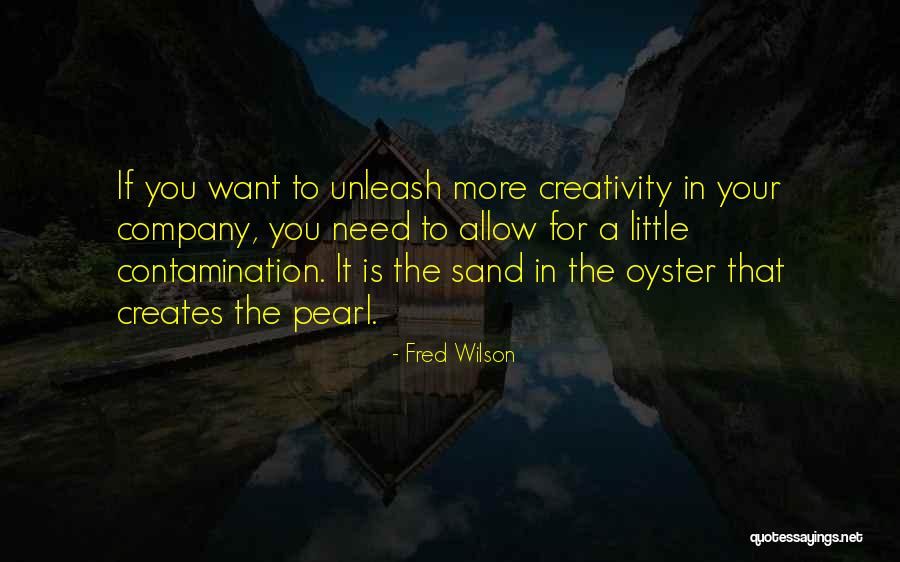 Folch Studio Quotes By Fred Wilson Folch Studio Quotes By Fred Wilson