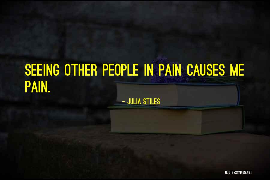 Folch Studio Quotes By Julia Stiles Folch Studio Quotes By Julia Stiles