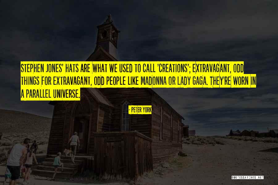 Folch Studio Quotes By Peter York Folch Studio Quotes By Peter York