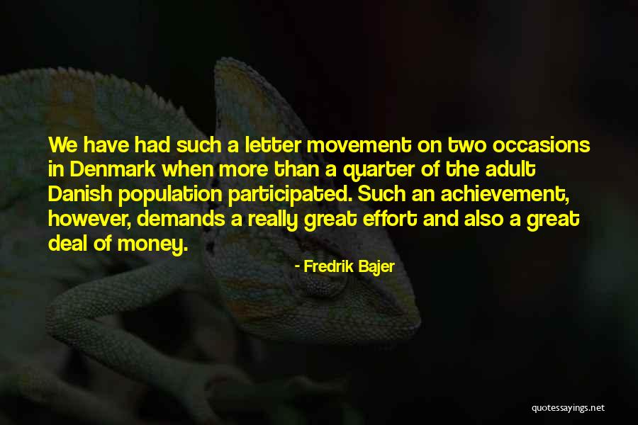 Folchetti And Associates Quotes By Fredrik Bajer Folchetti And Associates Quotes By Fredrik Bajer