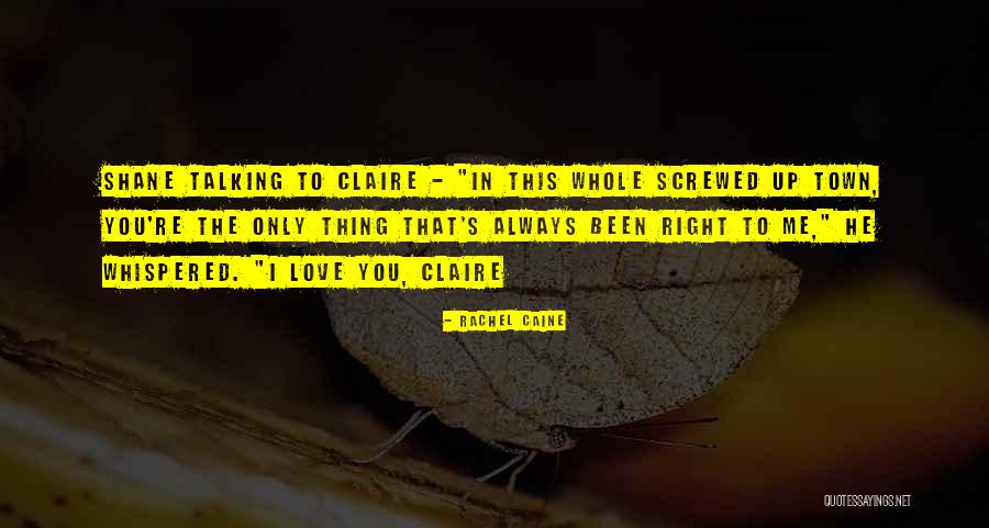 Folchetti And Associates Quotes By Rachel Caine Folchetti And Associates Quotes By Rachel Caine