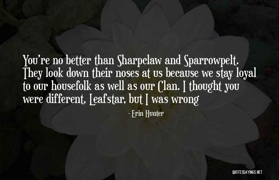 Folclor Dex Quotes By Erin Hunter Folclor Dex Quotes By Erin Hunter