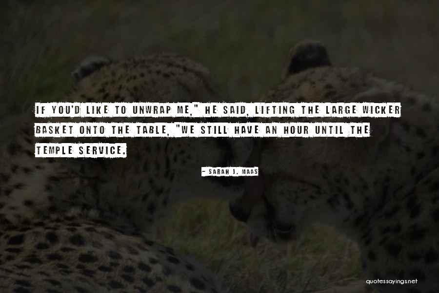Folclor Mexicano Quotes By Sarah J. Maas Folclor Mexicano Quotes By Sarah J. Maas