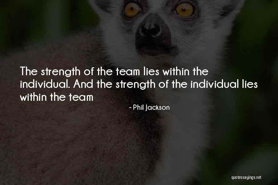 Folclorico Museum Quotes By Phil Jackson Folclorico Museum Quotes By Phil Jackson