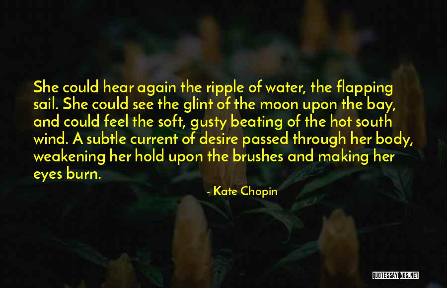 Foldable Chairs Quotes By Kate Chopin Foldable Chairs Quotes By Kate Chopin