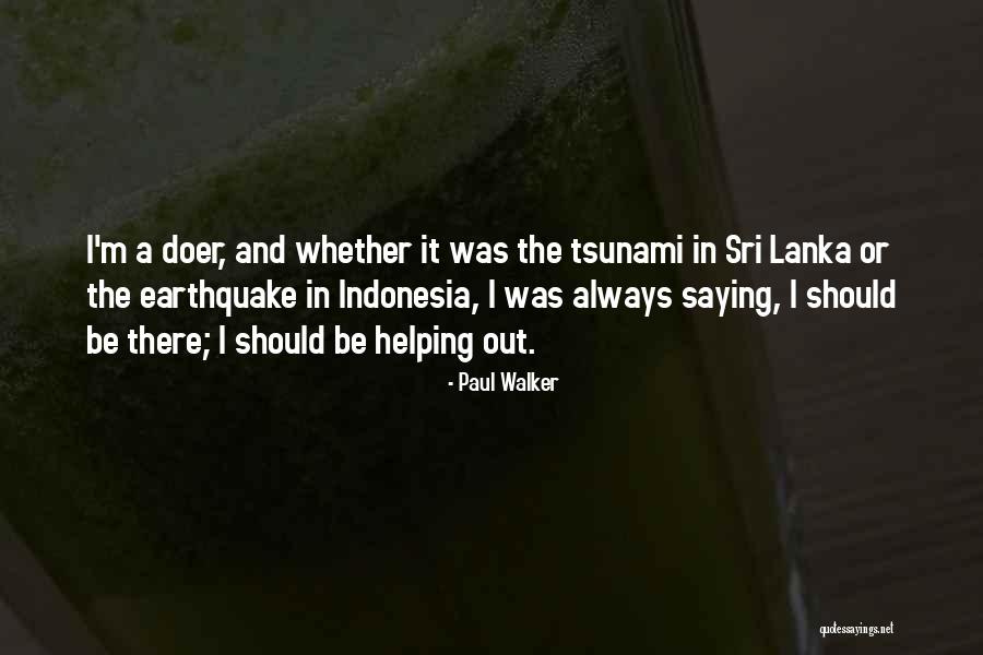 Folded Dipole Quotes By Paul Walker Folded Dipole Quotes By Paul Walker