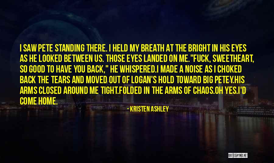 Folded On Me Quotes By Kristen Ashley Folded On Me Quotes By Kristen Ashley