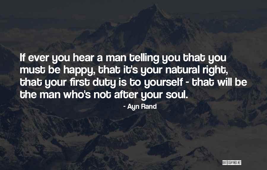 Foldenauer Farms Quotes By Ayn Rand Foldenauer Farms Quotes By Ayn Rand