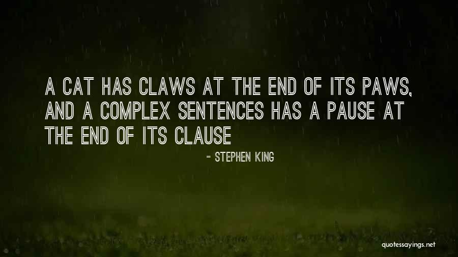 Folding Cliffs Quotes By Stephen King Folding Cliffs Quotes By Stephen King
