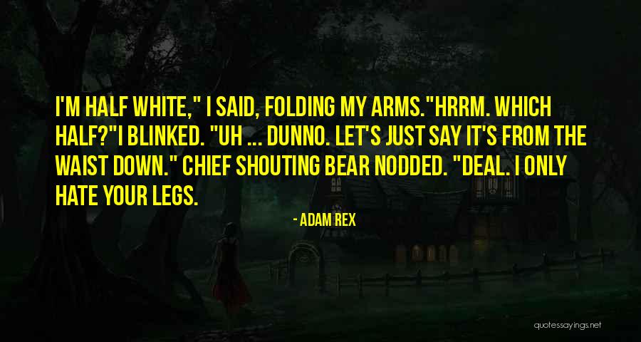 Folding Quotes By Adam Rex Folding Quotes By Adam Rex