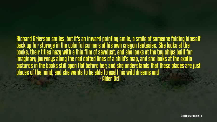 Folding Quotes By Alden Bell Folding Quotes By Alden Bell