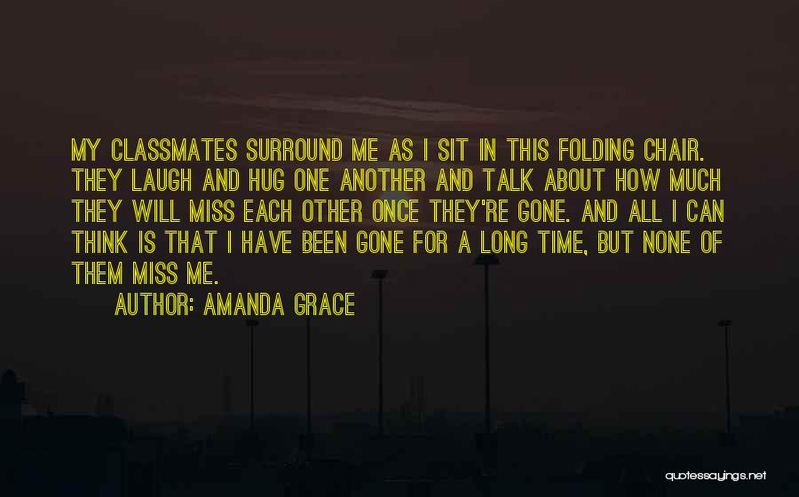 Folding Quotes By Amanda Grace