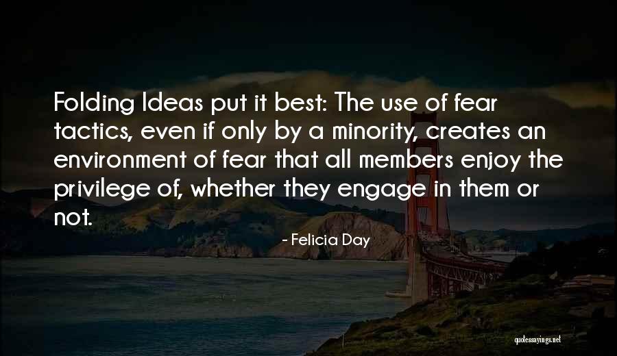 Folding Quotes By Felicia Day Folding Quotes By Felicia Day
