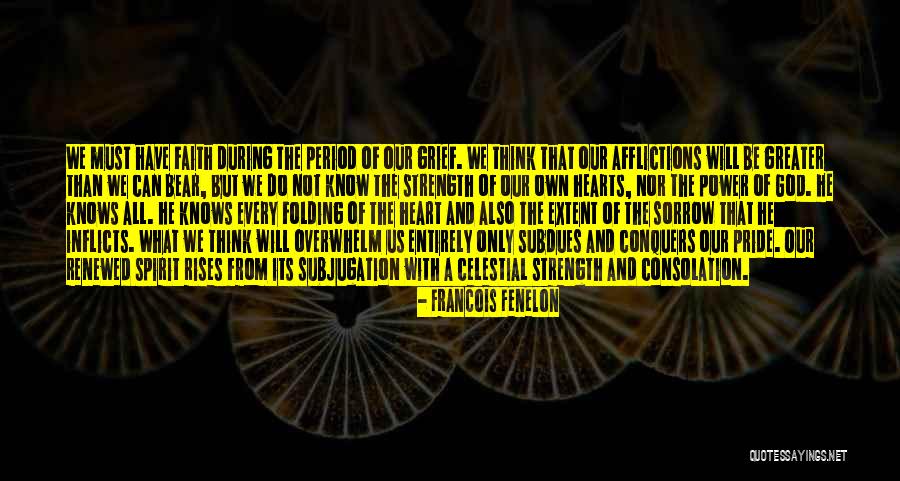 Folding Quotes By Francois Fenelon Folding Quotes By Francois Fenelon
