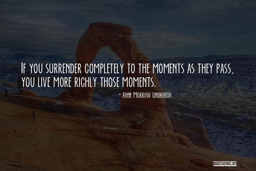 Foleza Quotes By Anne Morrow Lindbergh Foleza Quotes By Anne Morrow Lindbergh