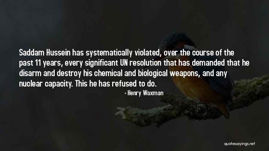 Foleza Quotes By Henry Waxman Foleza Quotes By Henry Waxman