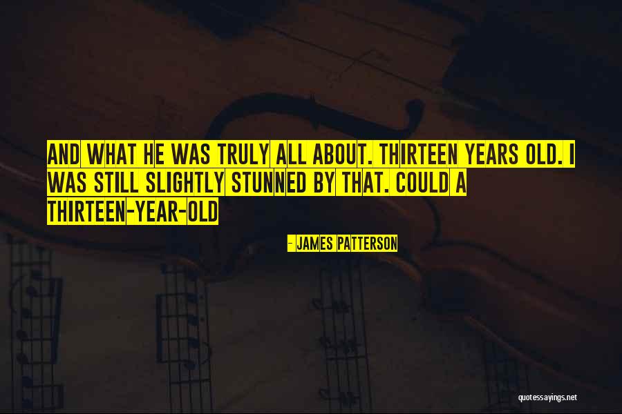 Foleza Quotes By James Patterson Foleza Quotes By James Patterson