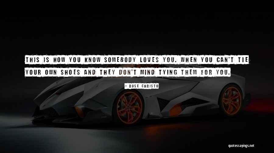 Folgenden Quotes By Rose Christo Folgenden Quotes By Rose Christo