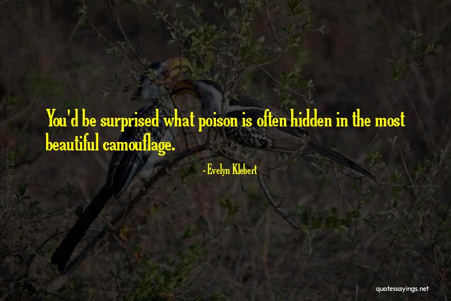 Folgueras Quotes By Evelyn Klebert Folgueras Quotes By Evelyn Klebert