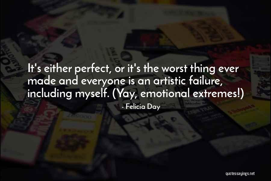 Folha De Sp Quotes By Felicia Day Folha De Sp Quotes By Felicia Day