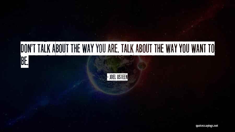 Folhear Um Quotes By Joel Osteen Folhear Um Quotes By Joel Osteen