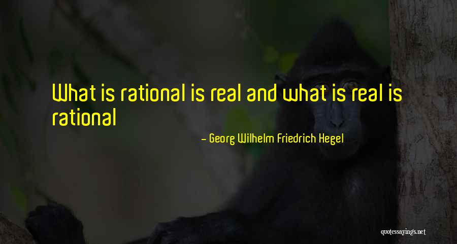 Folhetos Auchan Quotes By Georg Wilhelm Friedrich Hegel