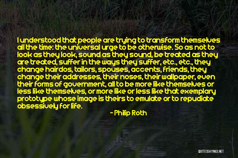 Folhetos Pingo Quotes By Philip Roth Folhetos Pingo Quotes By Philip Roth