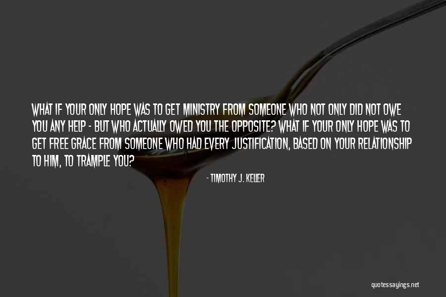 Folhetos Pingo Quotes By Timothy J. Keller Folhetos Pingo Quotes By Timothy J. Keller