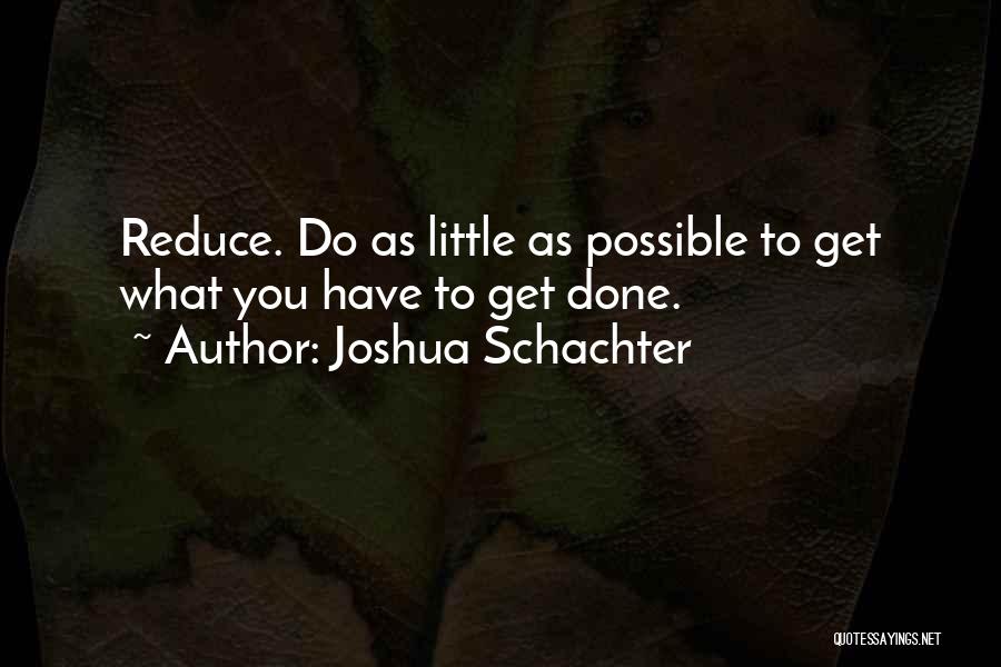 Foli Quotes By Joshua Schachter