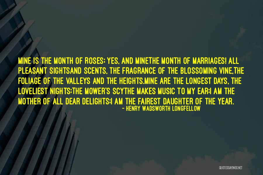 Foliage Quotes By Henry Wadsworth Longfellow