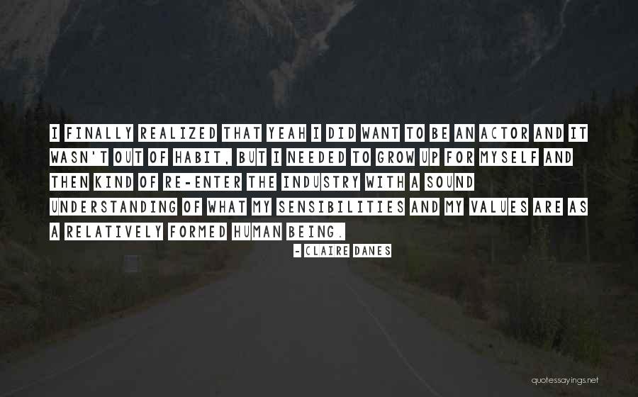 Foliaki Vacation Quotes By Claire Danes Foliaki Vacation Quotes By Claire Danes