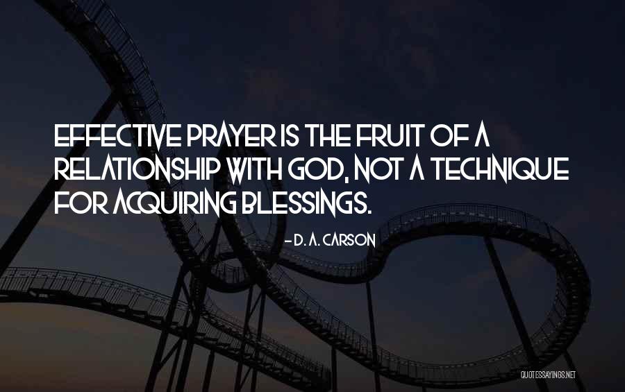 Foliaki Vacation Quotes By D. A. Carson Foliaki Vacation Quotes By D. A. Carson