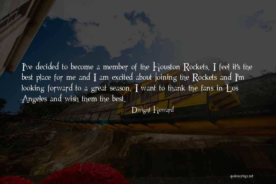 Foliasjuci Quotes By Dwight Howard Foliasjuci Quotes By Dwight Howard
