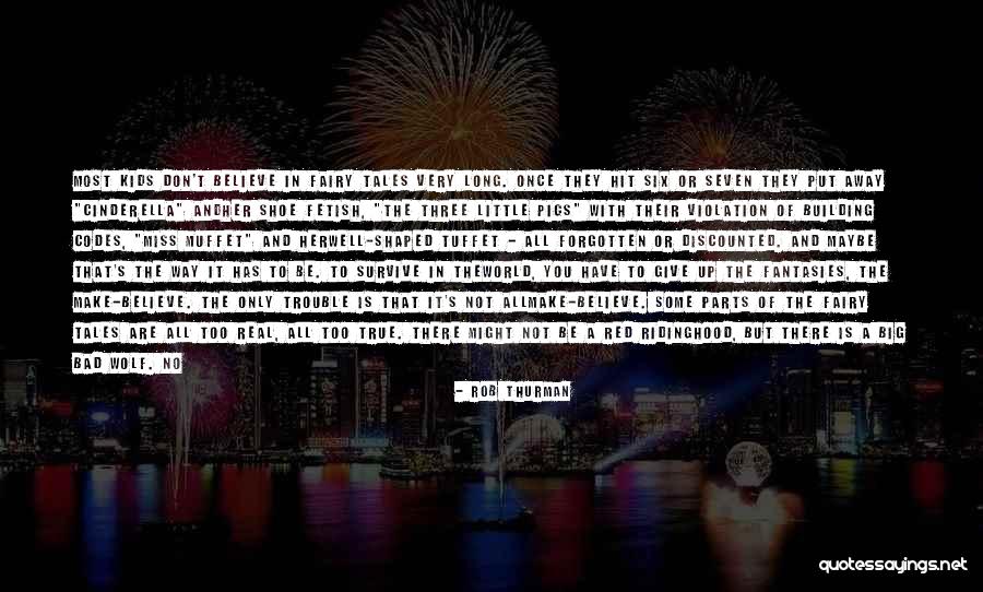 Foliasjuci Quotes By Rob Thurman Foliasjuci Quotes By Rob Thurman
