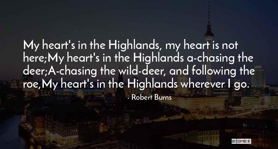 Foliasjuci Quotes By Robert Burns Foliasjuci Quotes By Robert Burns