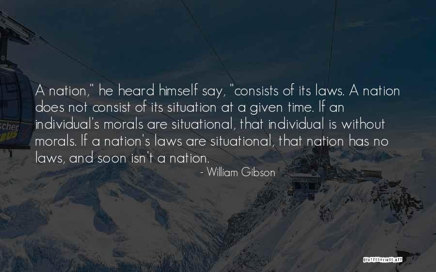 Foligno Real Estate Quotes By William Gibson Foligno Real Estate Quotes By William Gibson