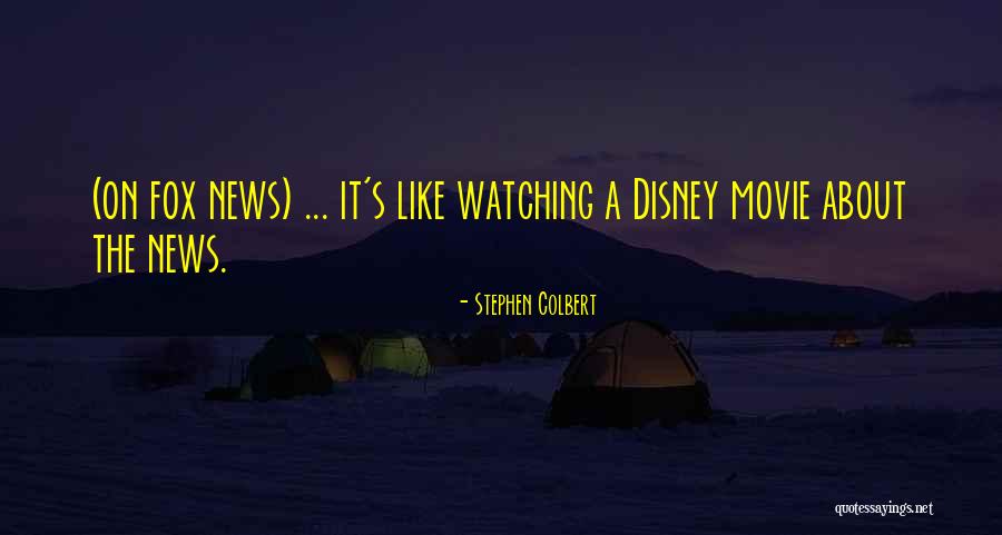 Folios Quotes By Stephen Colbert Folios Quotes By Stephen Colbert