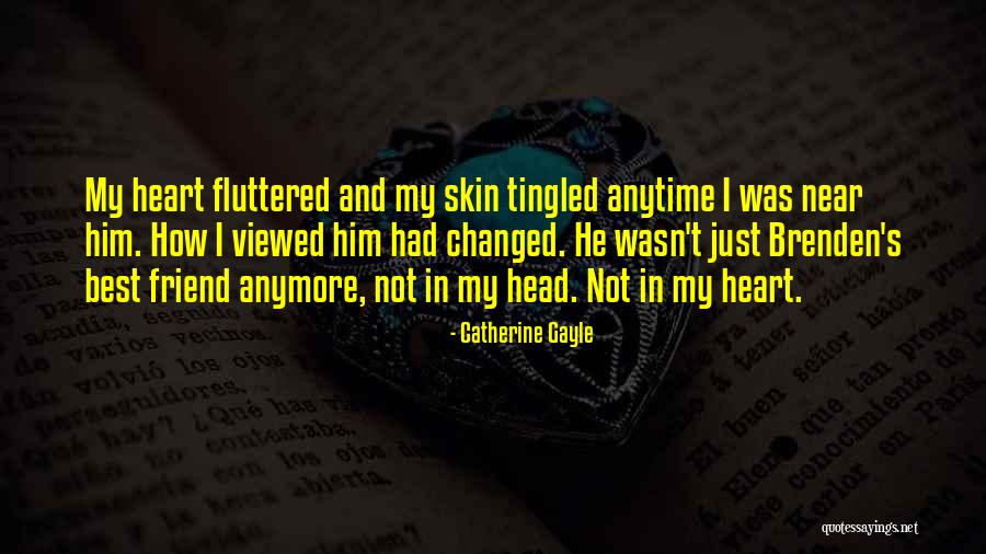 Folk Artists Quotes By Catherine Gayle Folk Artists Quotes By Catherine Gayle