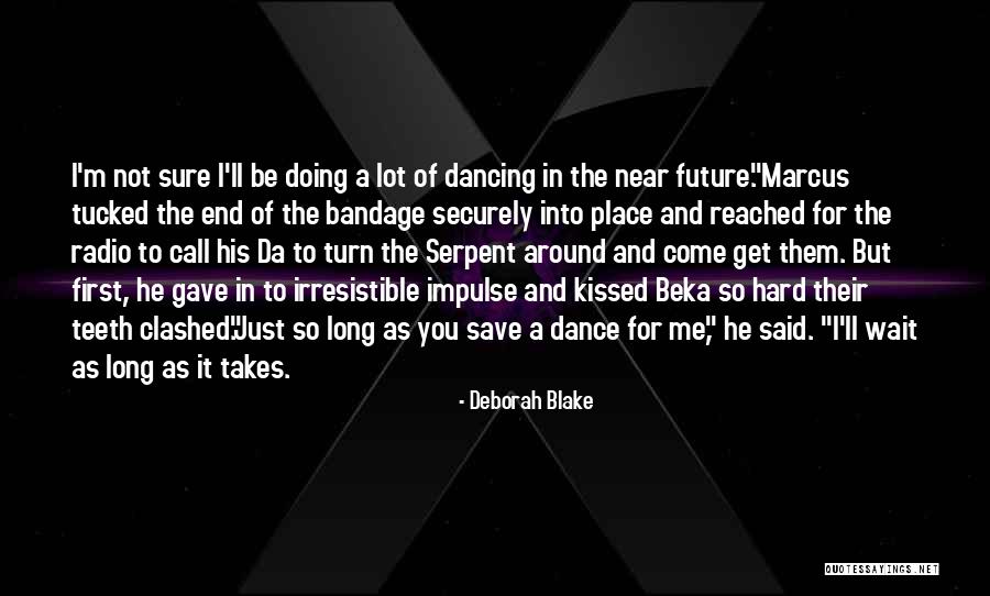 Folk Dancing Quotes By Deborah Blake Folk Dancing Quotes By Deborah Blake