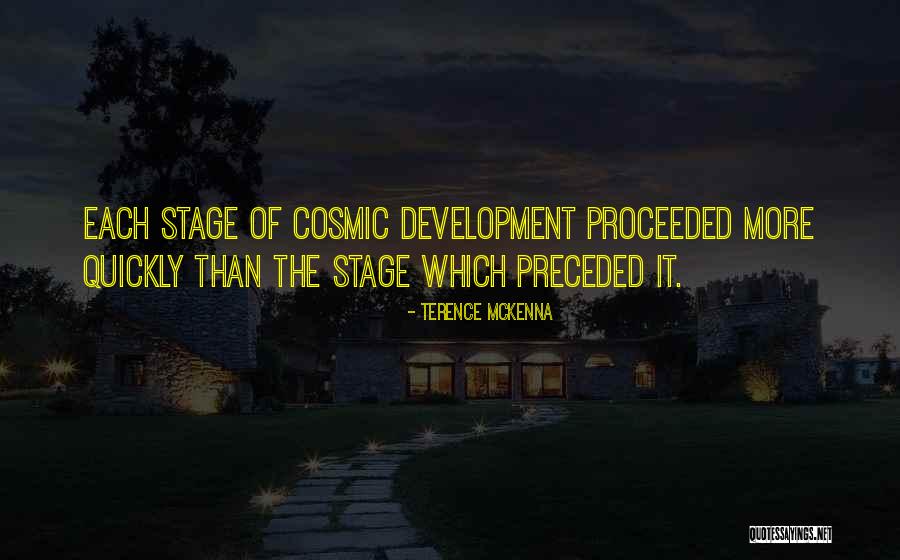 Folk Dancing Quotes By Terence McKenna Folk Dancing Quotes By Terence McKenna