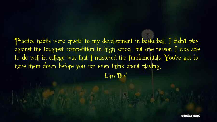 Folk Instruments Quotes By Larry Bird Folk Instruments Quotes By Larry Bird